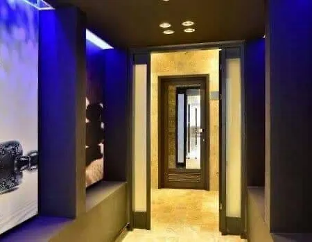 Apartment Шикарный Пентхаус 4+1 Оба Первая Линия