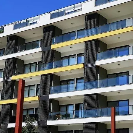 Apartment Шикарный Пентхаус 4+1 Оба Первая Линия Alanya