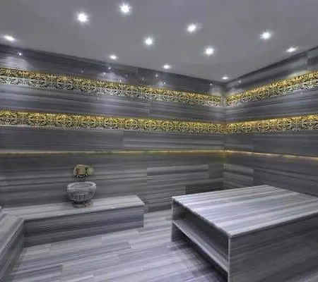 Apartment Шикарный Пентхаус 4+1 Оба Первая Линия Alanya