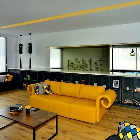 Apartment Шикарный Пентхаус 4+1 Оба Первая Линия