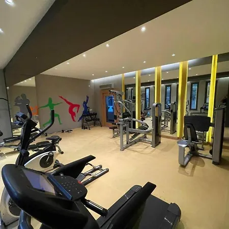 Шикарный Пентхаус 4+1 Оба Первая Линия * Alanya