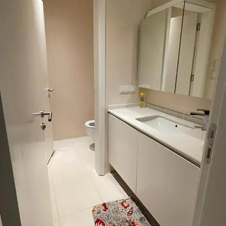 Шикарный Пентхаус 4+1 Оба Первая Линия Apartment Alanya