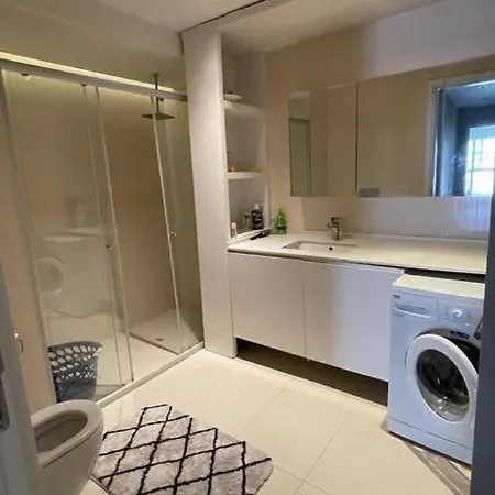 Apartment Шикарный Пентхаус 4+1 Оба Первая Линия